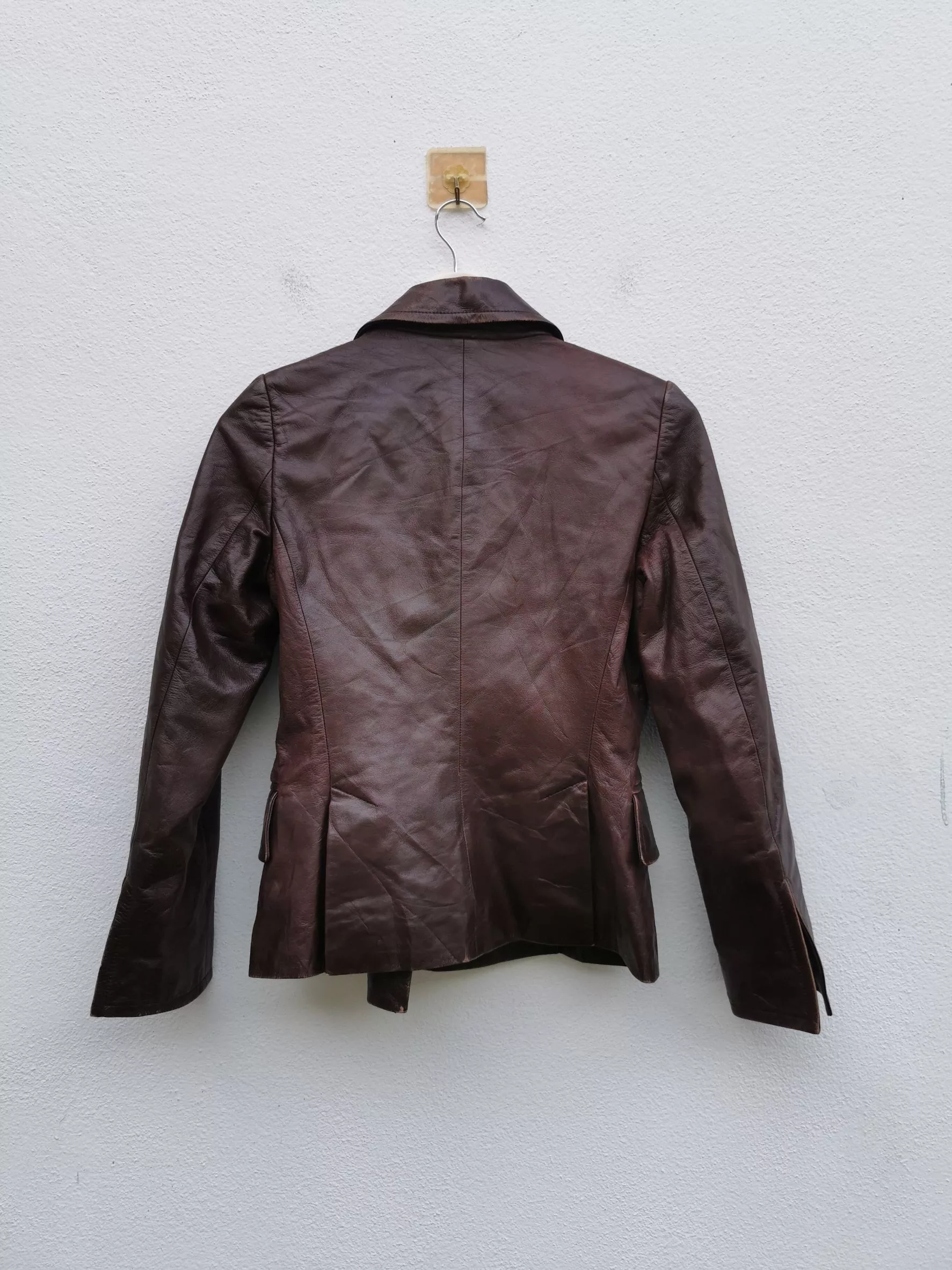 Paul Smith Leather Jackets 🔴Paul Smith Leather jacket🔴 Black