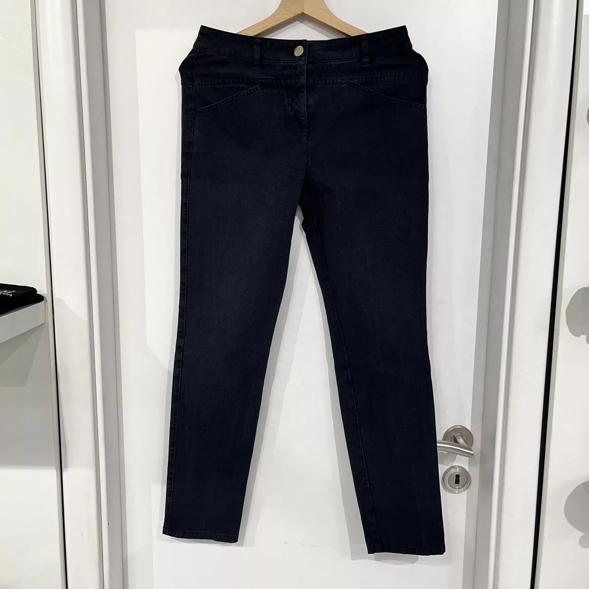 Escada Jeans Blue