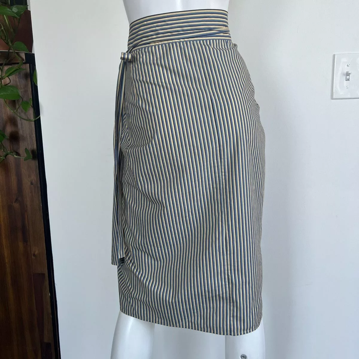 Other Midi Skirts Other Skirt Multi