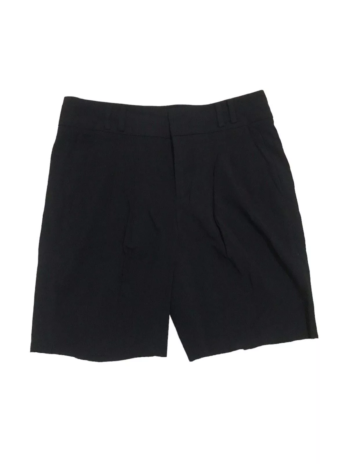Helmut Lang Casual Pants Helmut Lang Shorts Black