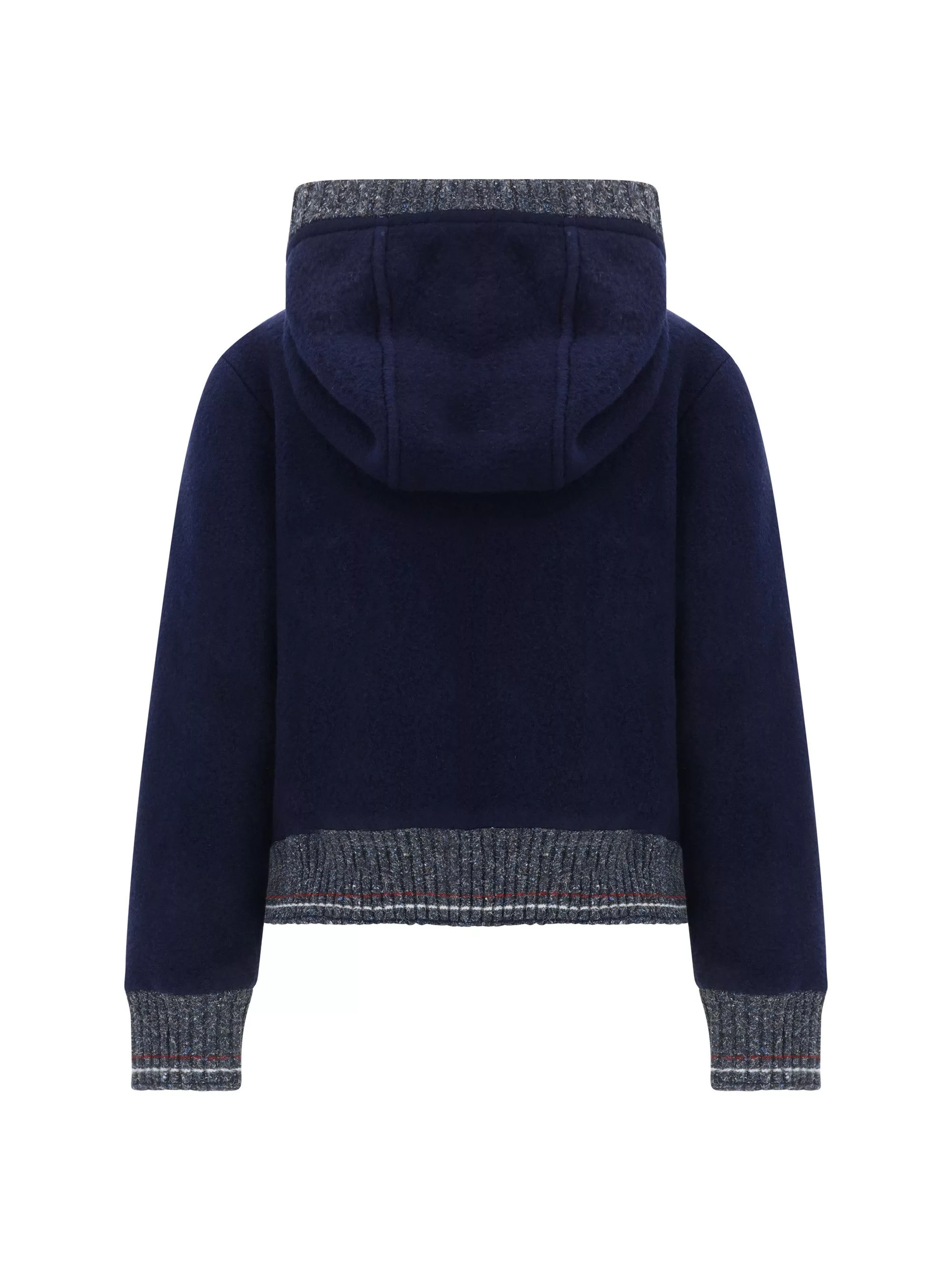 Thom Browne Jackets Thom Browne Sack Blazer Jacket Blue