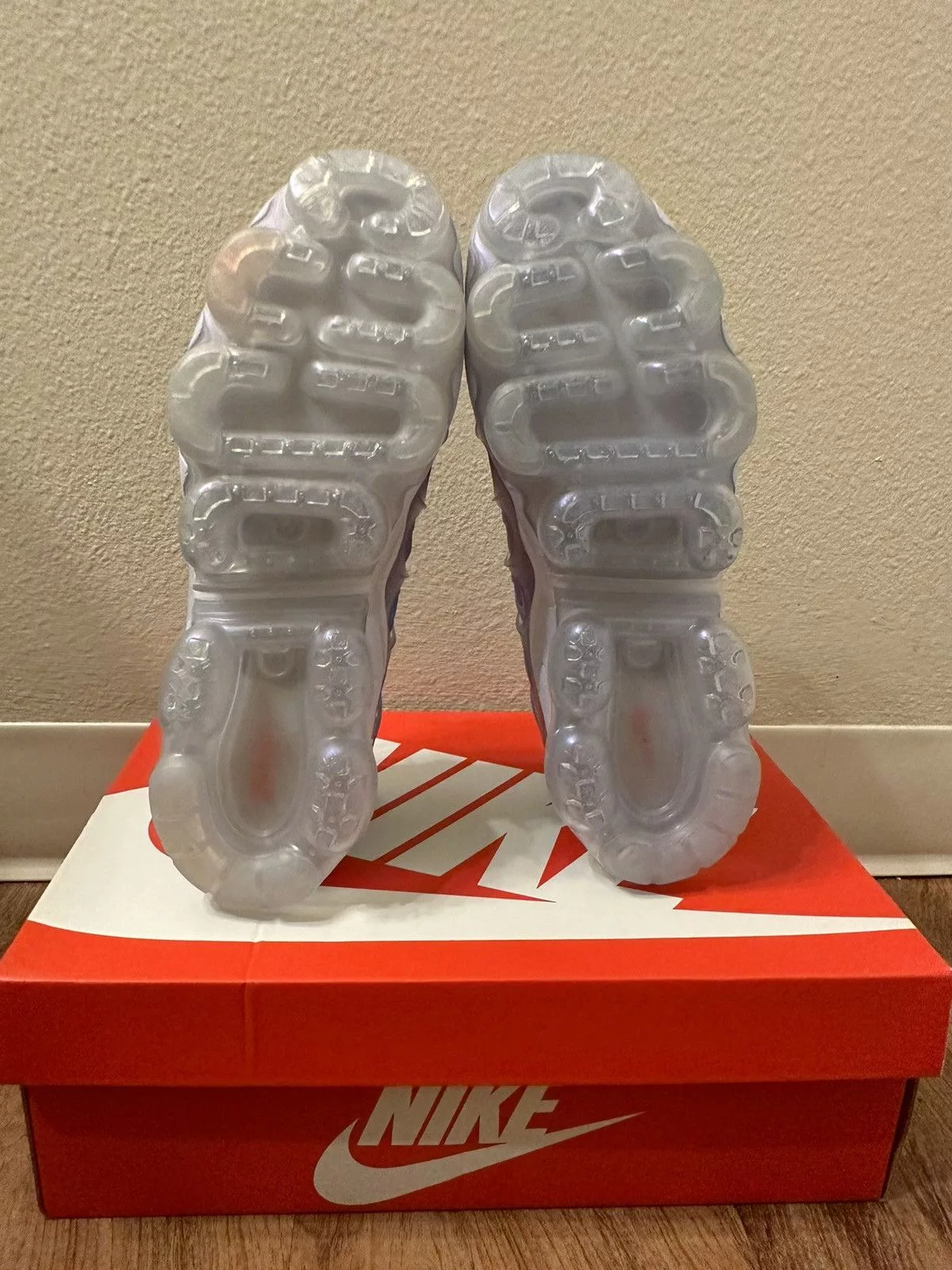 Nike Low Top Sneakers Nike Air VaporMax Plus Easter (W) Multi