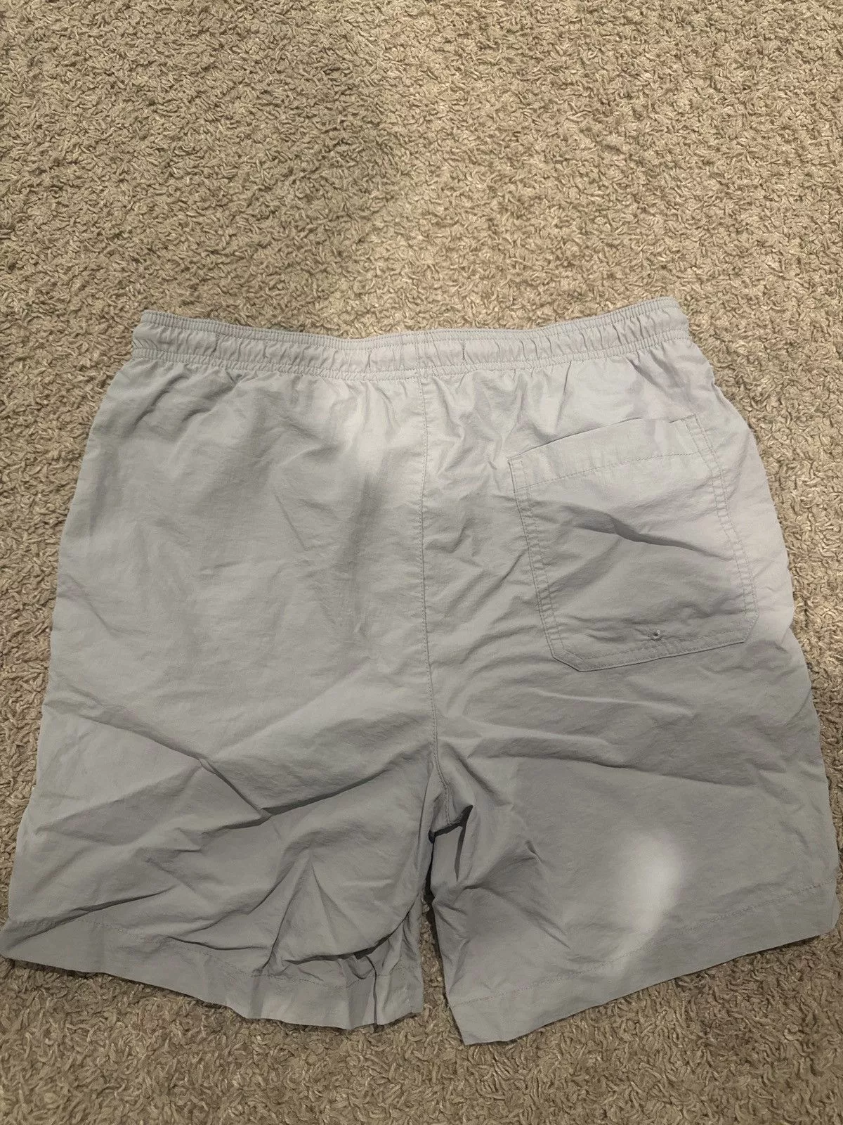 Pacsun Swimwear PacSun Swim trunks Gray