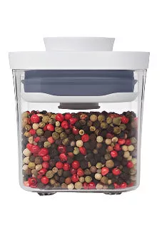 0.2 qt Pop Container