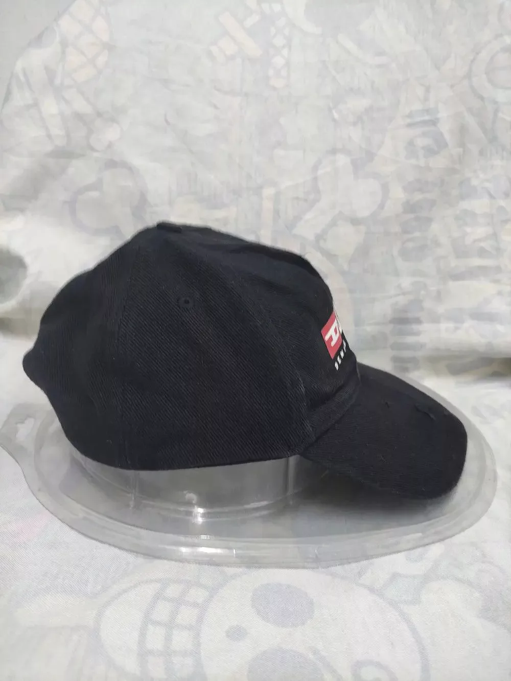 Diesel Hats DIESEL RARE DESIGN CAP Multi