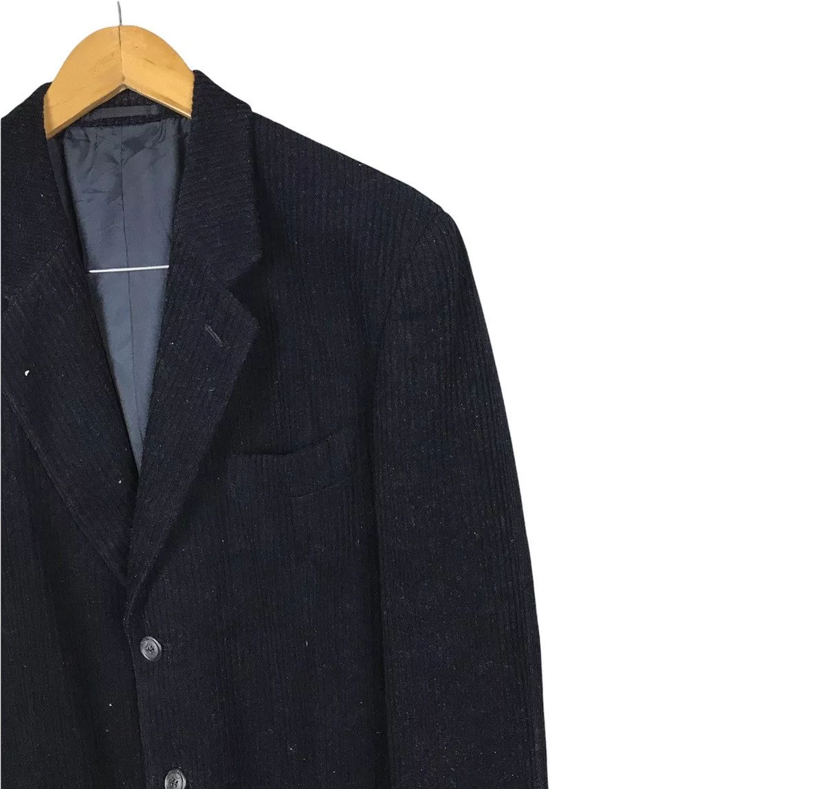 Issey Miyake Light Jackets Vintage Issey Miyake Blazer Coat Multi