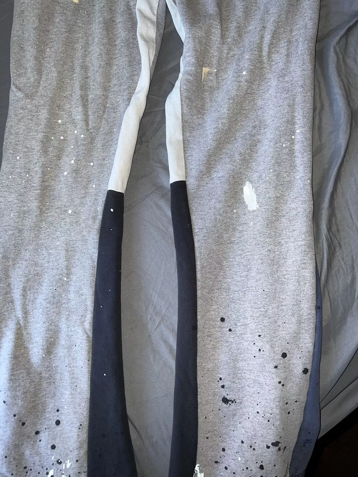Gallery Dept. Sweatpants Joggers Gallery Dept. Gallery dept sweatpants Gray