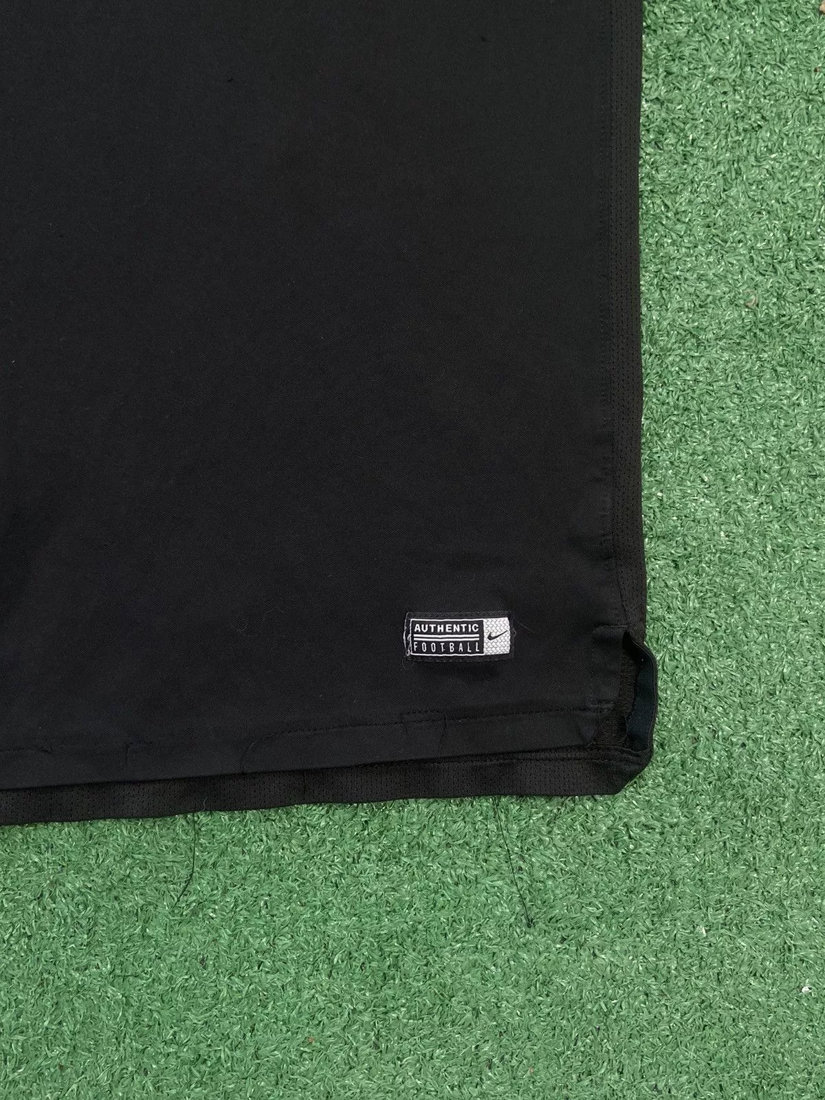 Nike Jerseys Nike Jersey psg Black
