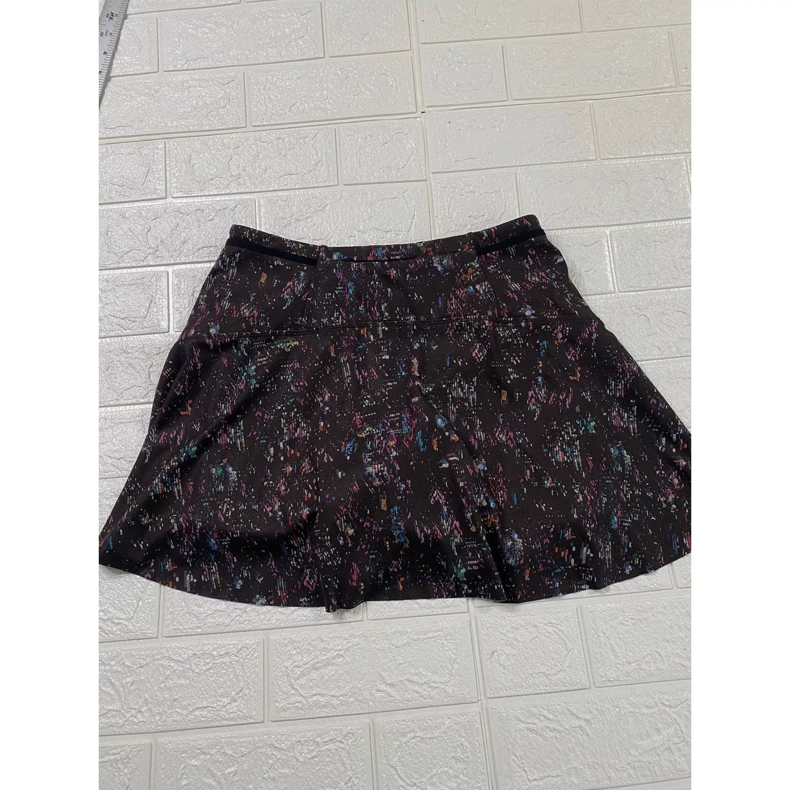 Athleta Mini Skirts Athleta skort Brown