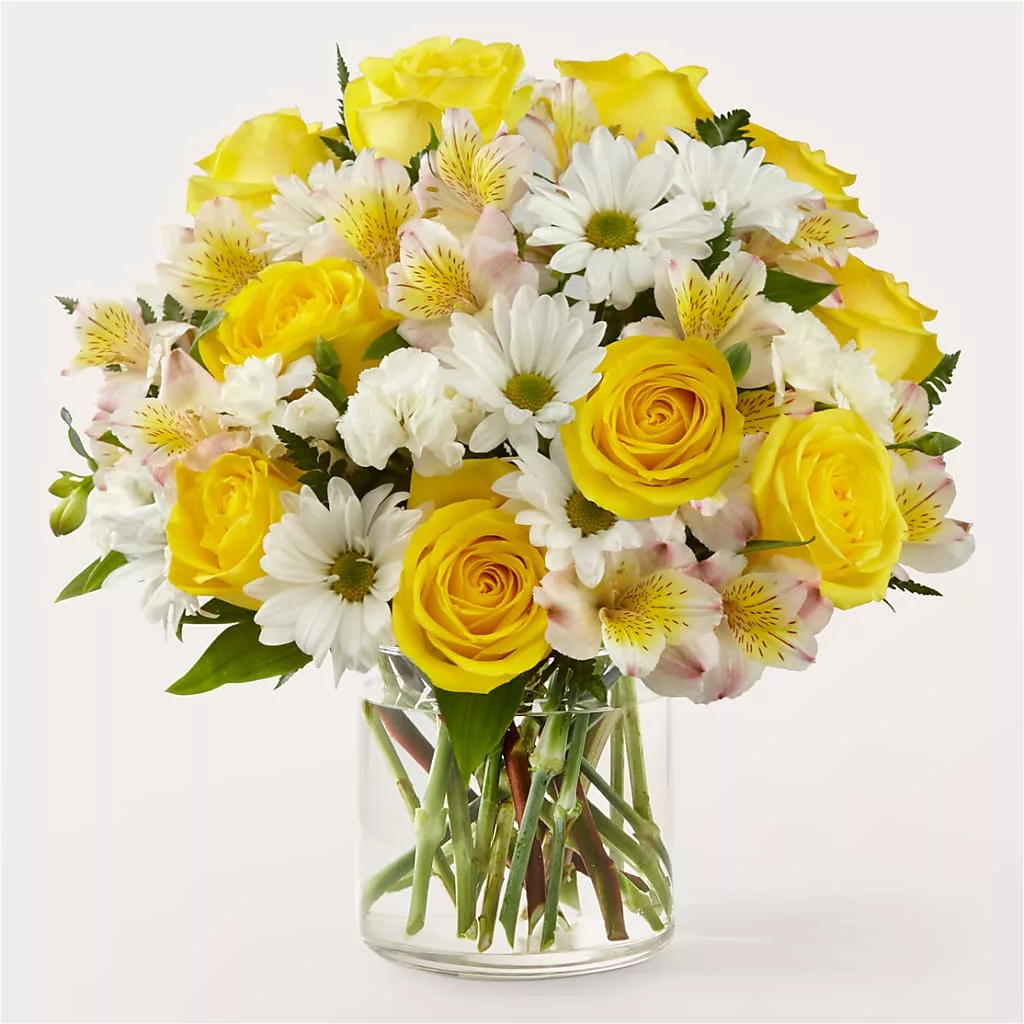 Gleeful Bouquet