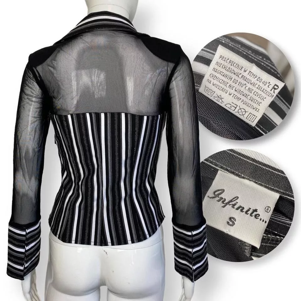 Other Long Sleeve T Shirts Other 90s Long Sleeve Black