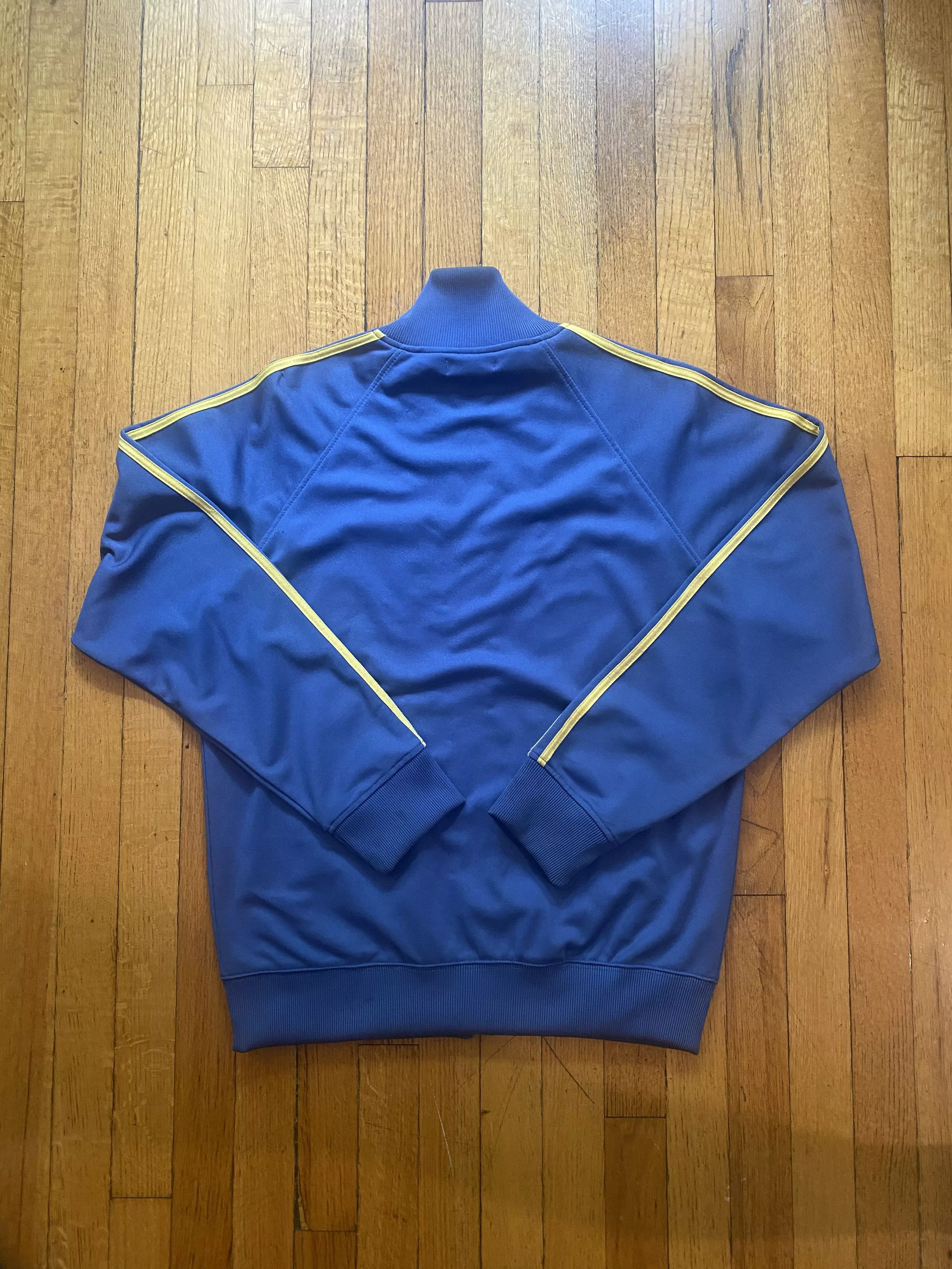 Fred Perry Light Jackets Fred Perry Retro Track Jacket Multi