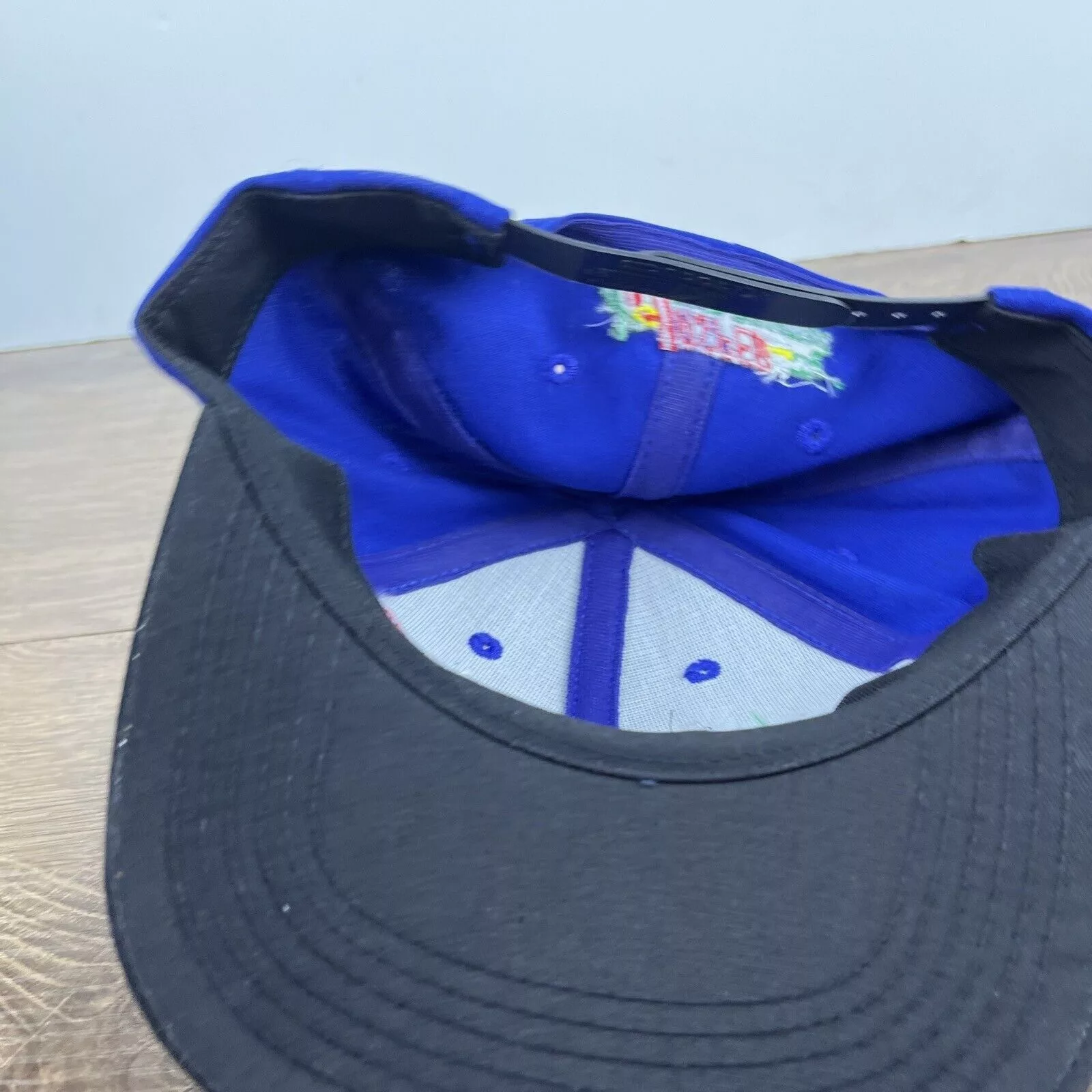 Other Hats Other Jasper Engines & Transmissions Hat 77 Blue Hat Adjustable Ad