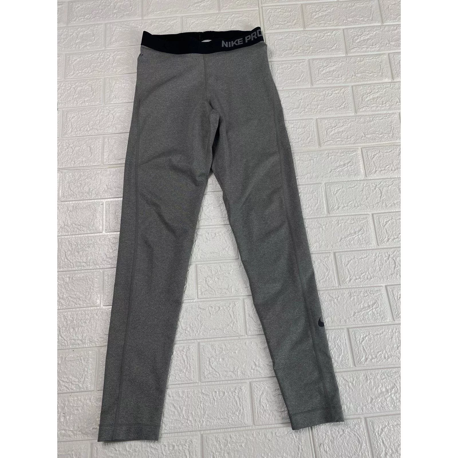 Nike Leggings Nike Pro leggings Gray