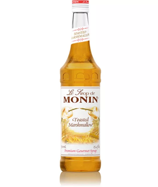Toasted Marshmallow Syrup