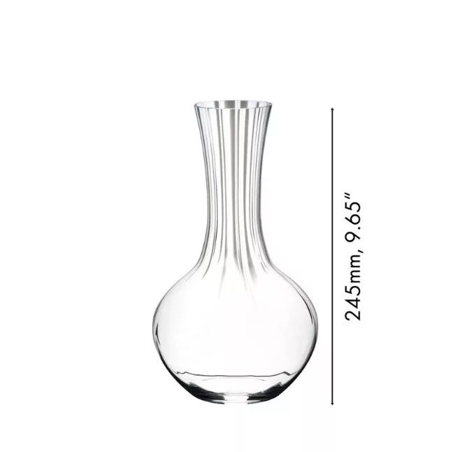 Riedel Decanter Performance