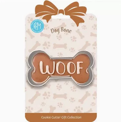 Dog Bone Cutter Carded