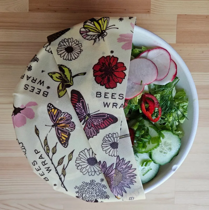 Meadow Magic Large Wrap