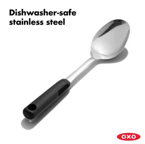 GG Stainless Serving Spoon