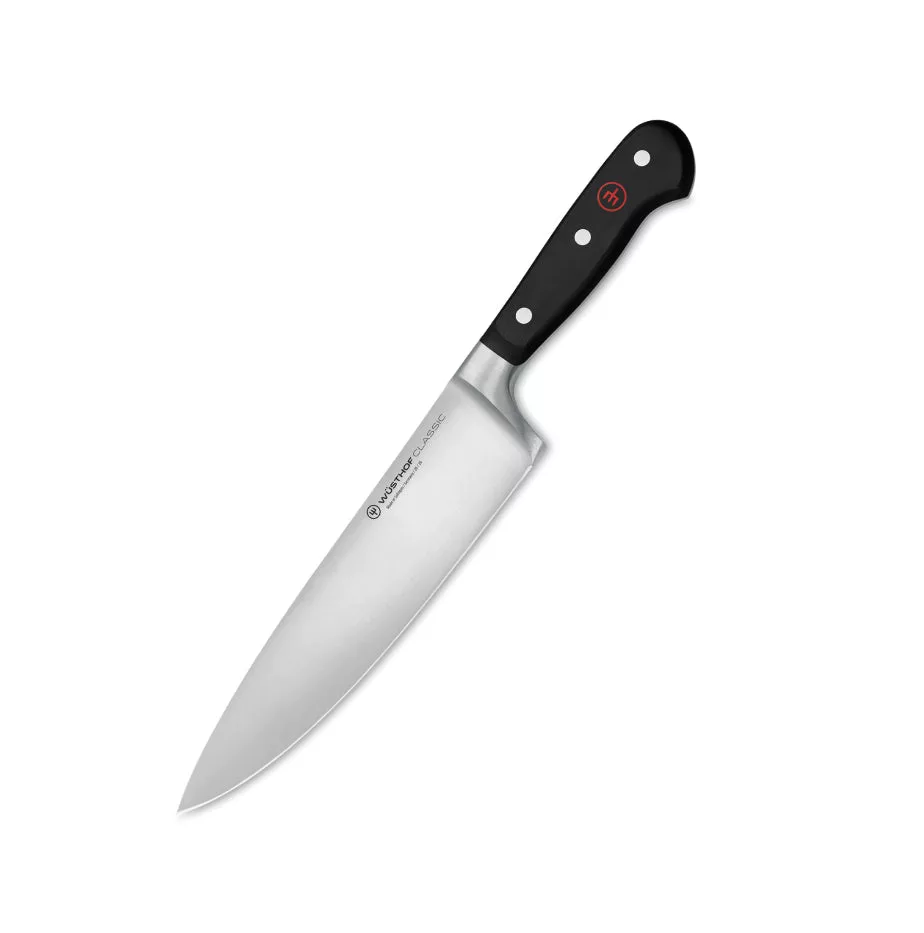 Wusthof Classic 8" Chef's Knife
