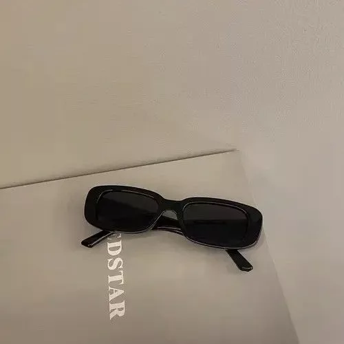 Electric Visual Sunglasses Electric Visual Vintage black sunglasses Streetwear