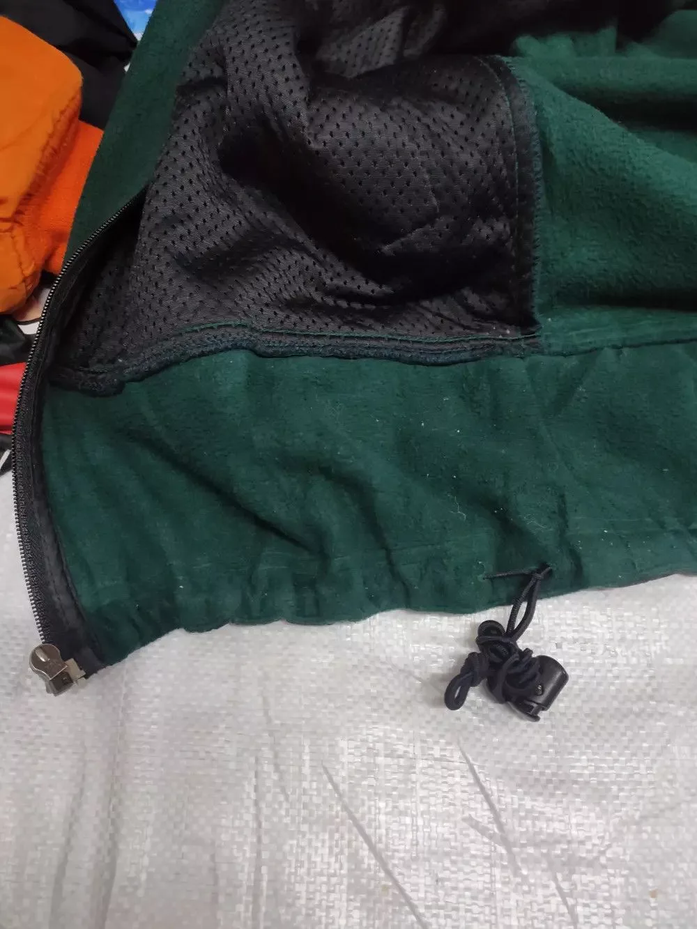 Nike ACG Light Jackets Vintage Nike ACG jacket Black