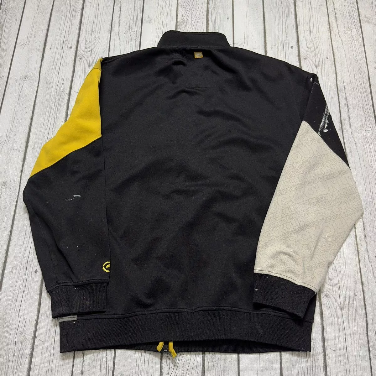 Ecko Unltd. Light Jackets Ecko Unltd. Ecko track jacket Multi