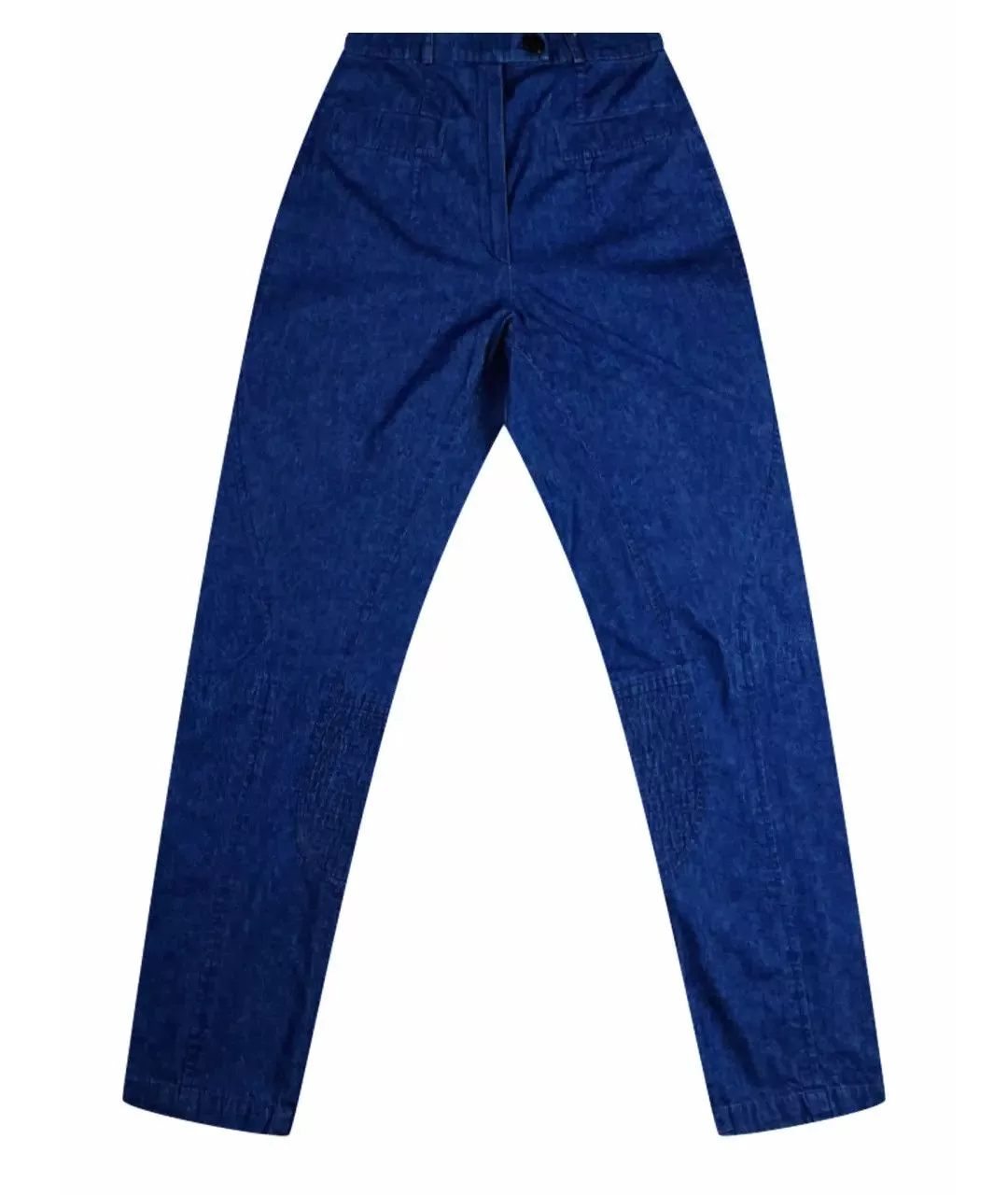 Jil Sander Pants M Blue