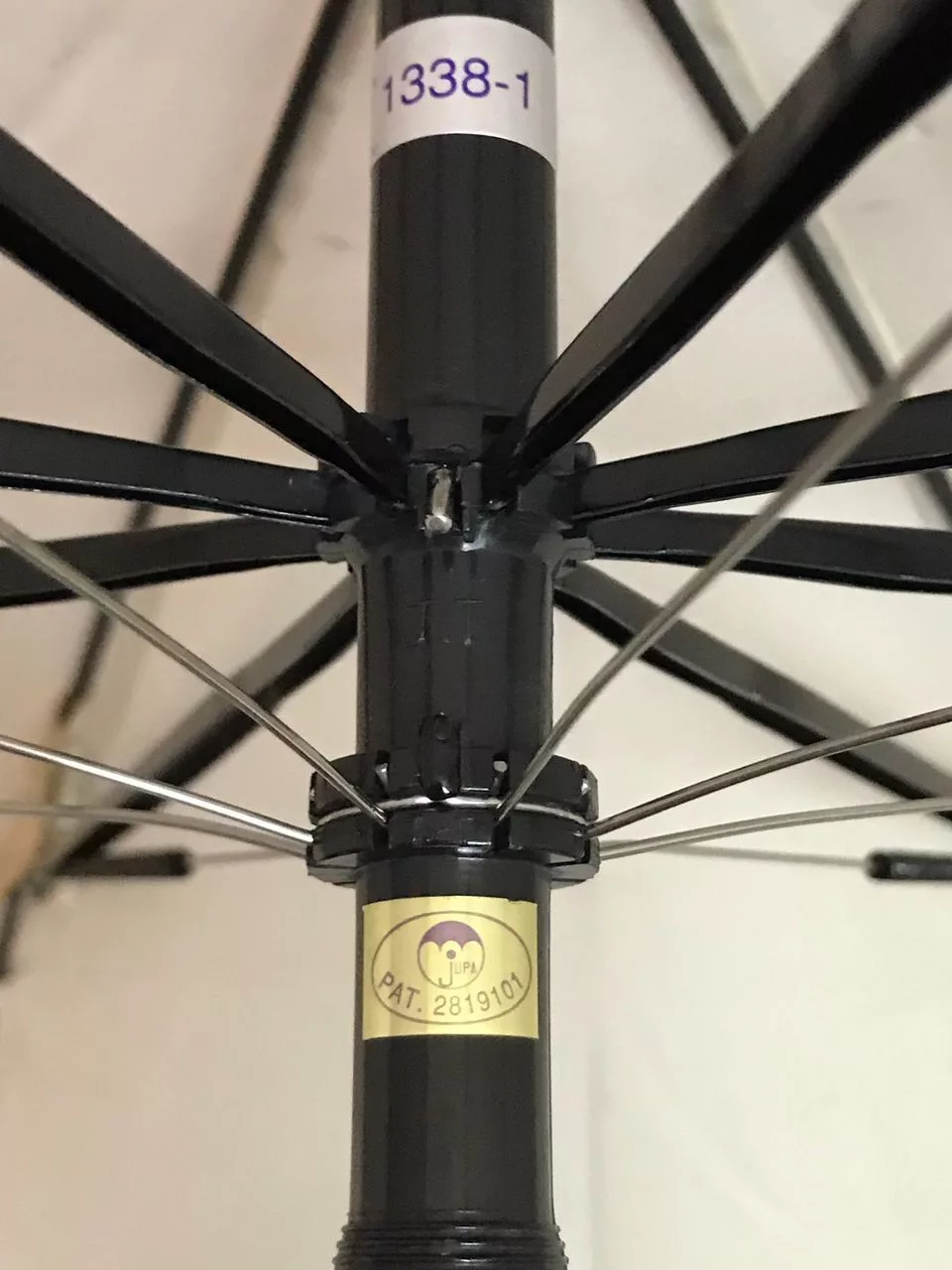 Designer Miscellaneous Designer × Givenchy Vintage Givenchy Umbrella White