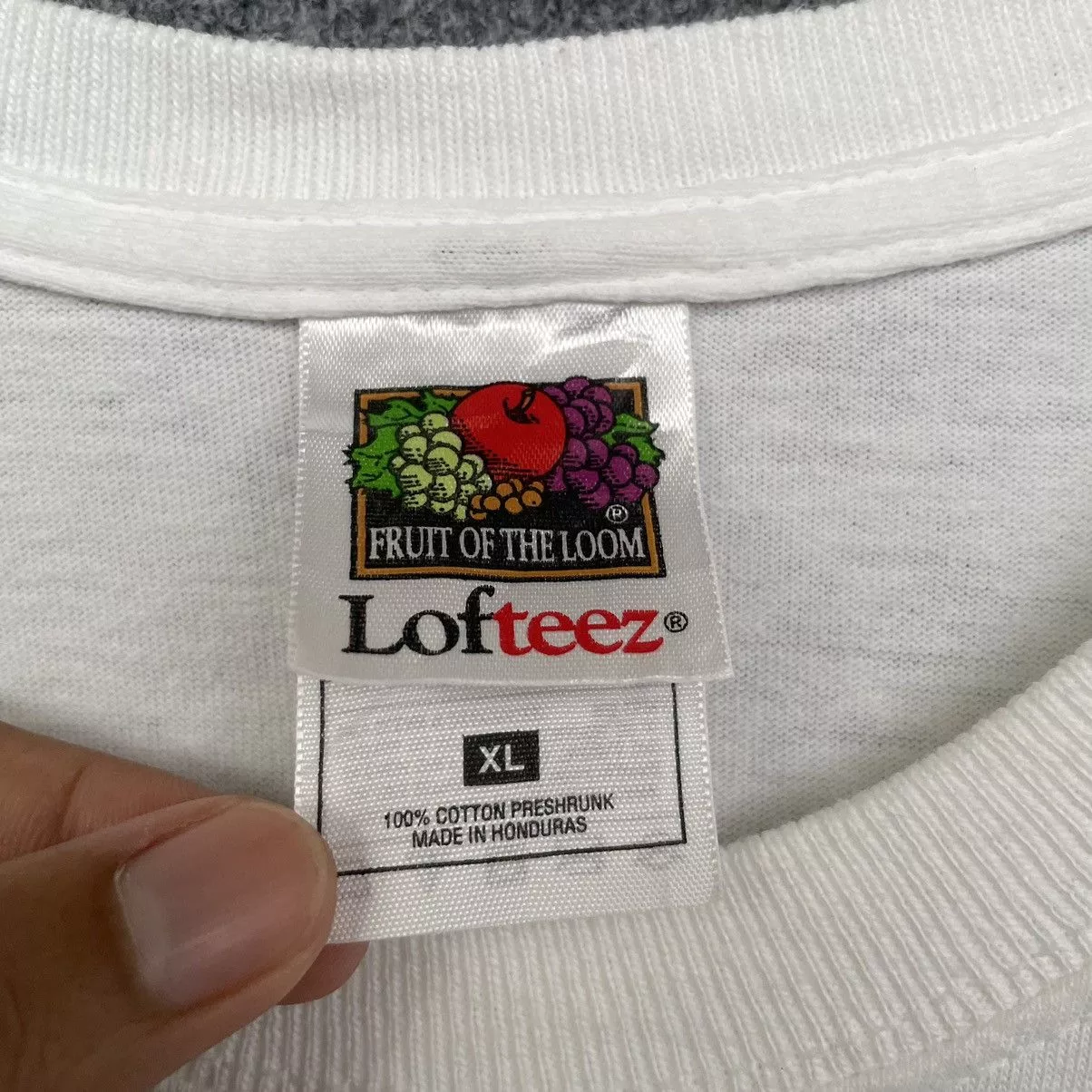 Microsoft Short Sleeve T Shirts Microsoft × Vintage Vintage 90s Sun Microsystem Promo T Shirt White