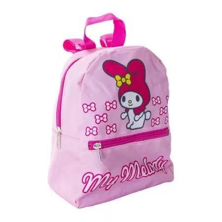 Other Miscellaneous Other My Melody Mini Backpack + FREEBIES Pink