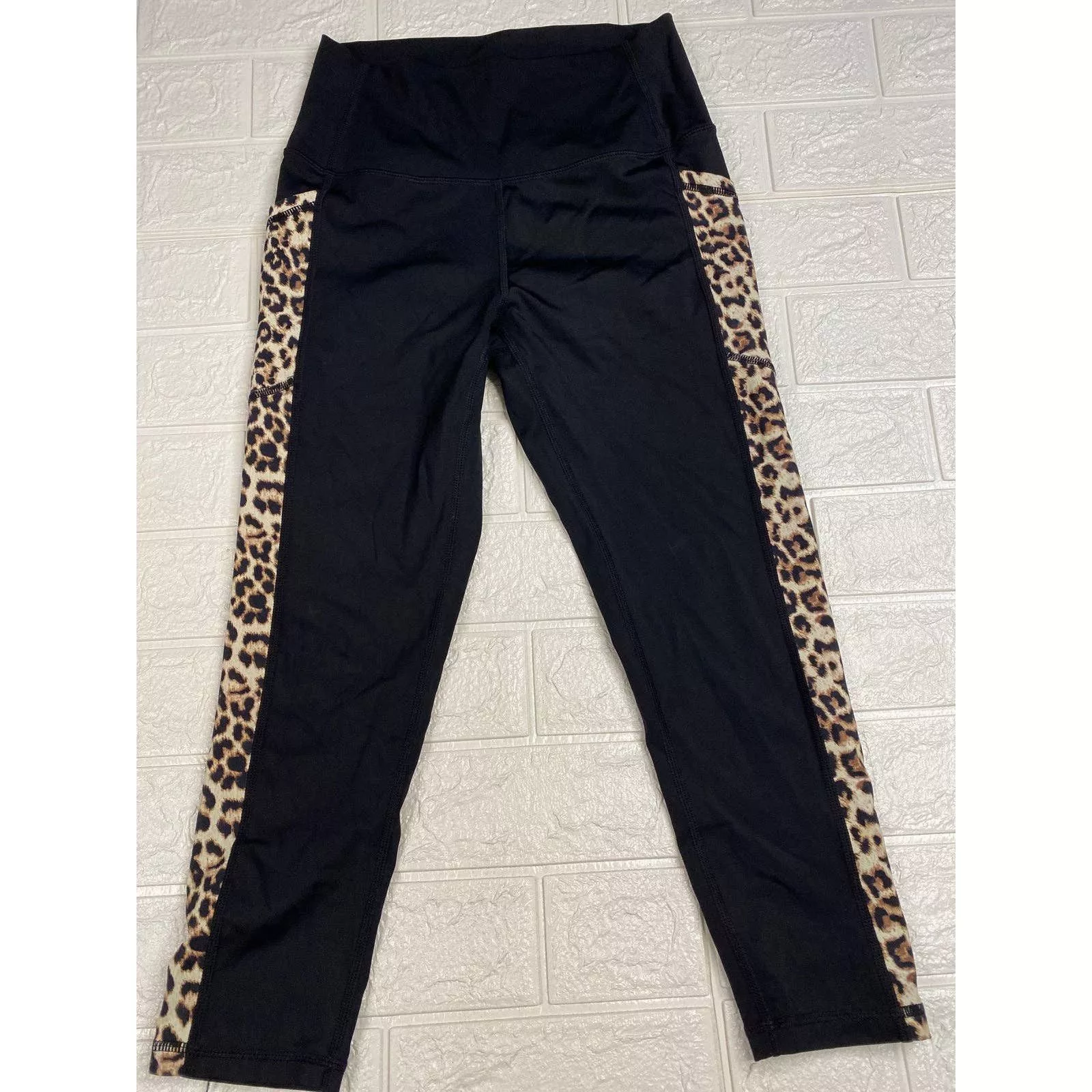 Other Leggings Other Zyia leggings Black