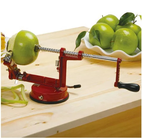 --Red Apple Master