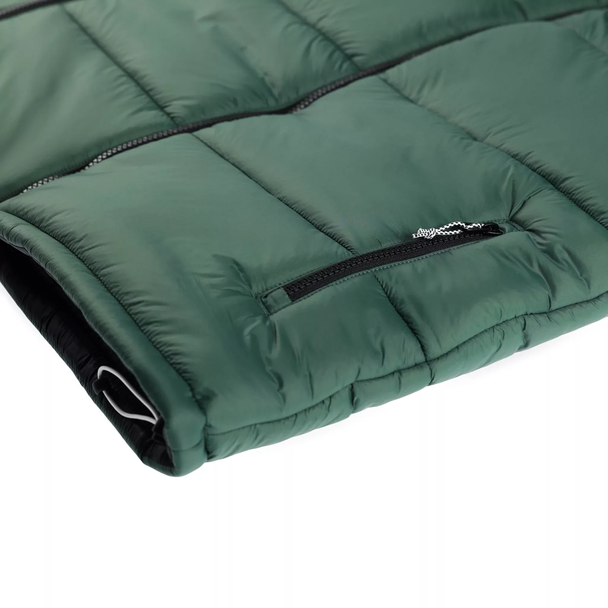 Mountain Puffer Vest - Men's