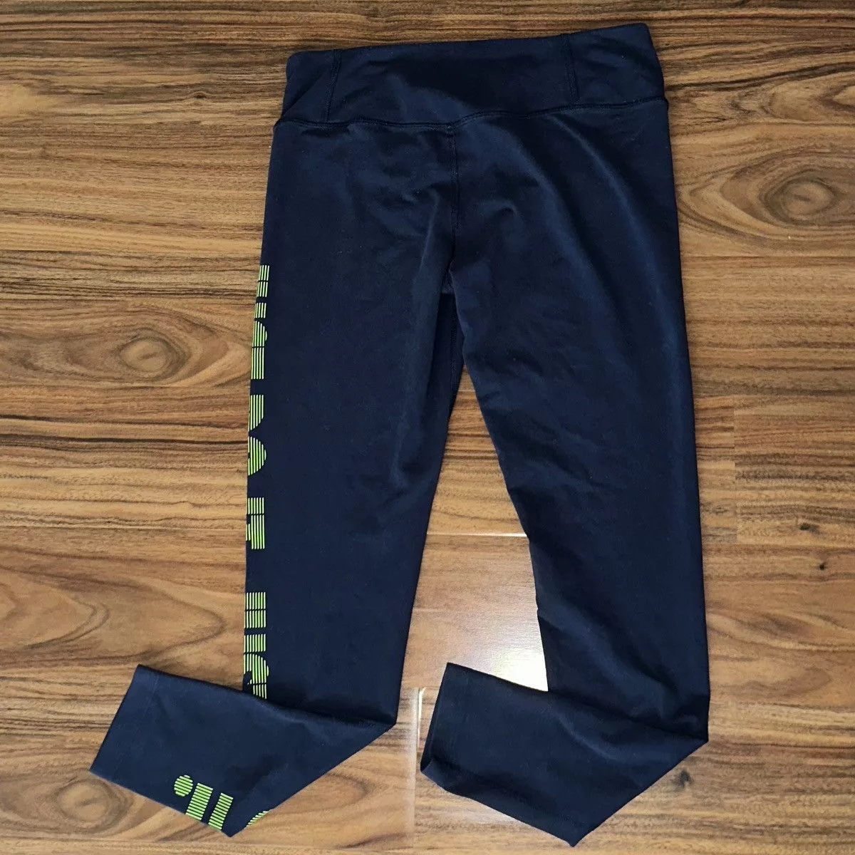 Nike Leggings Blue