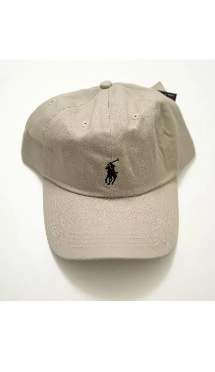 Ralph Lauren Hats Ralph Lauren Cap - Beige