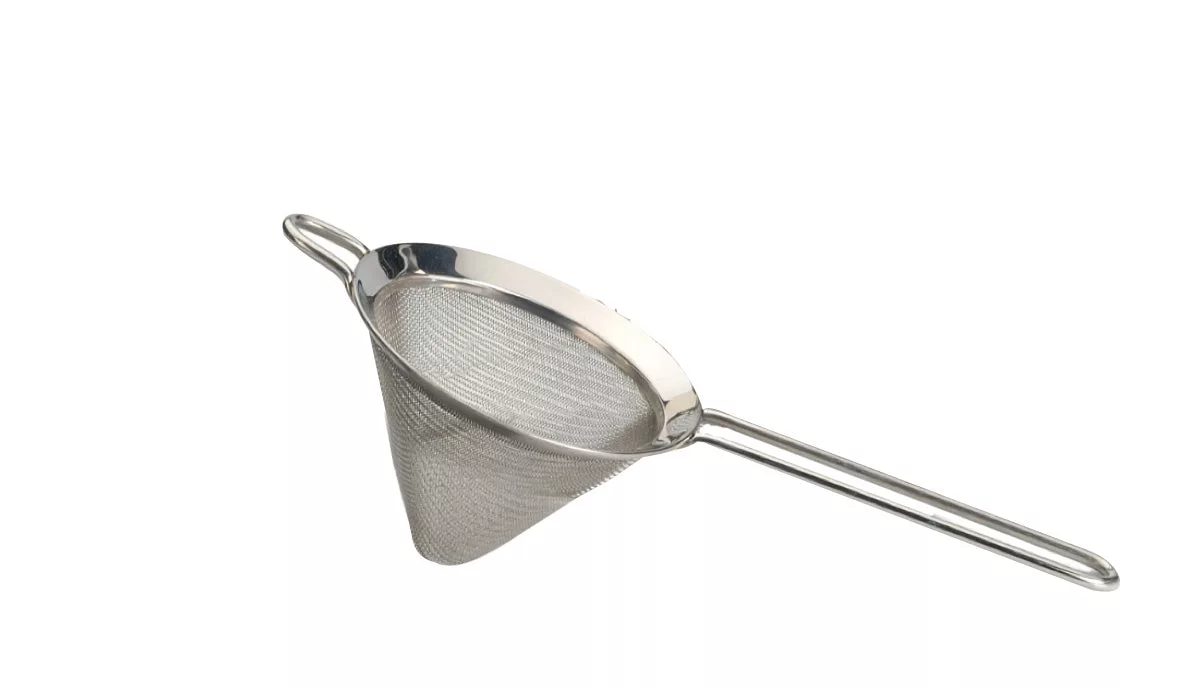 5" Conical  Strainer