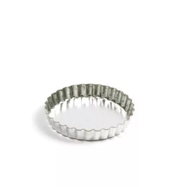 4.75" Quiche/Tartlet Pan