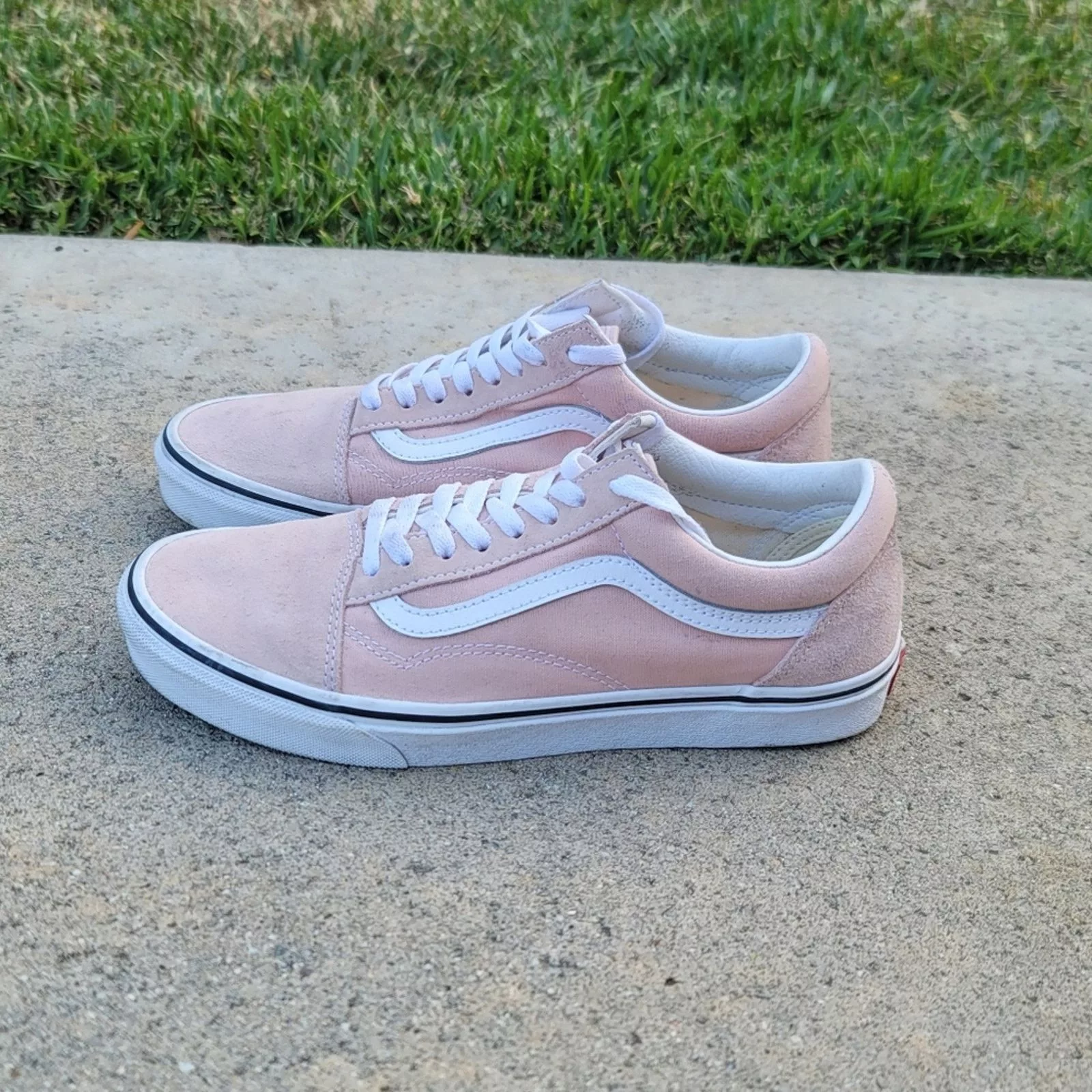 Vans Low Top Sneakers VANS Old Skool Skate Shoes Multi