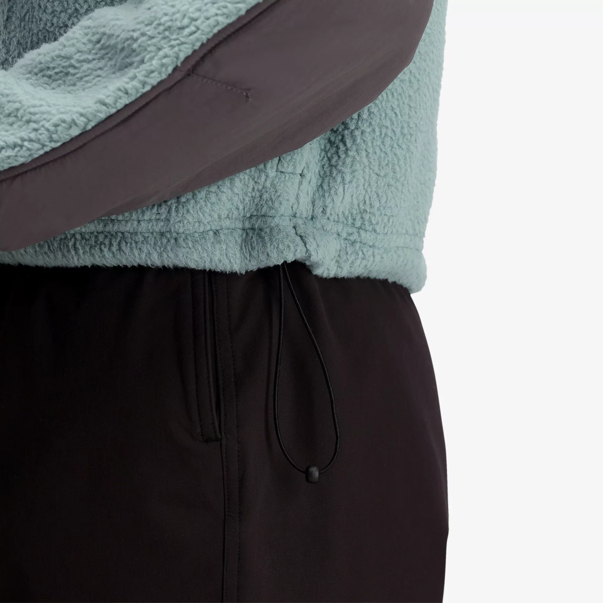 Mountain Fleece Pullover - Women's