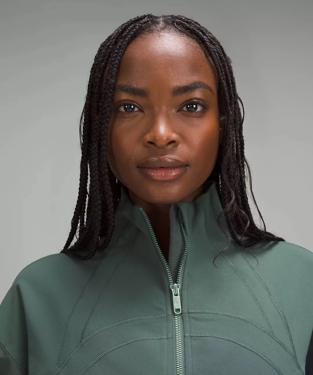 Lululemon Jackets Lululemon Define Relaxed-Fit Jacket 6 Dark Forest Green