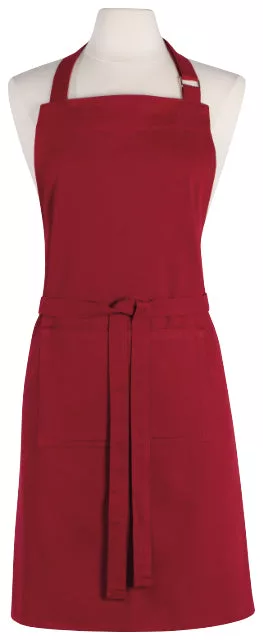 Carmine Basic Chef Apron