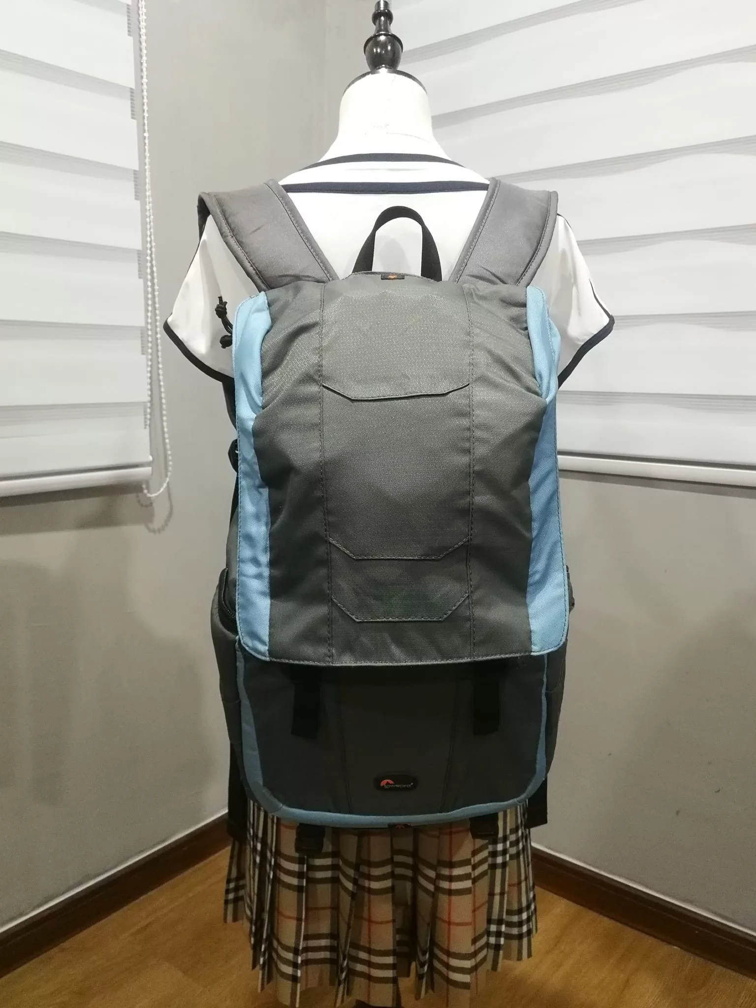 Lowepro Bags Luggage Prelove Lowepro Versapack 200 AW Multi