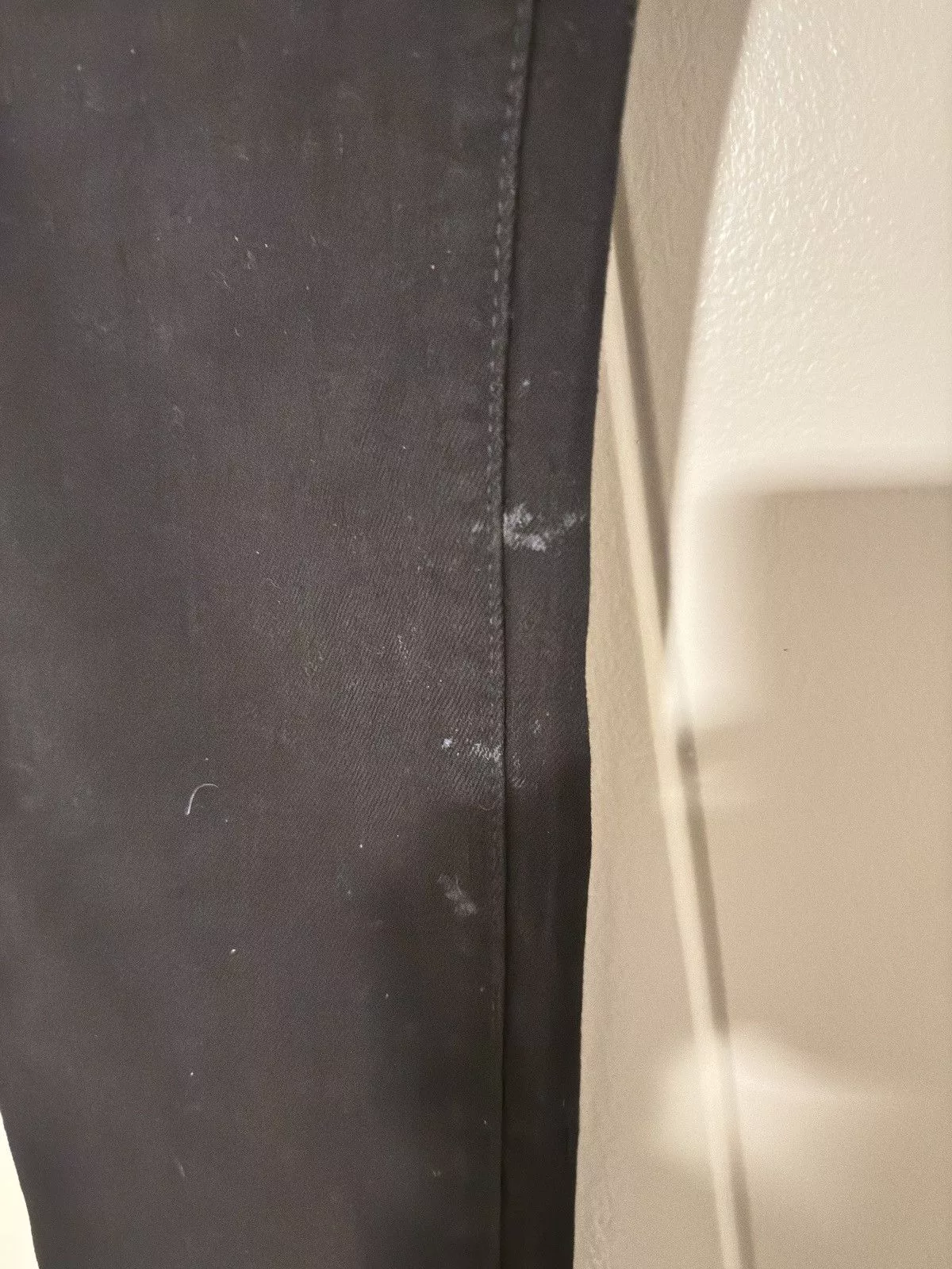 Other Casual Pants Other Run Away Pants Black