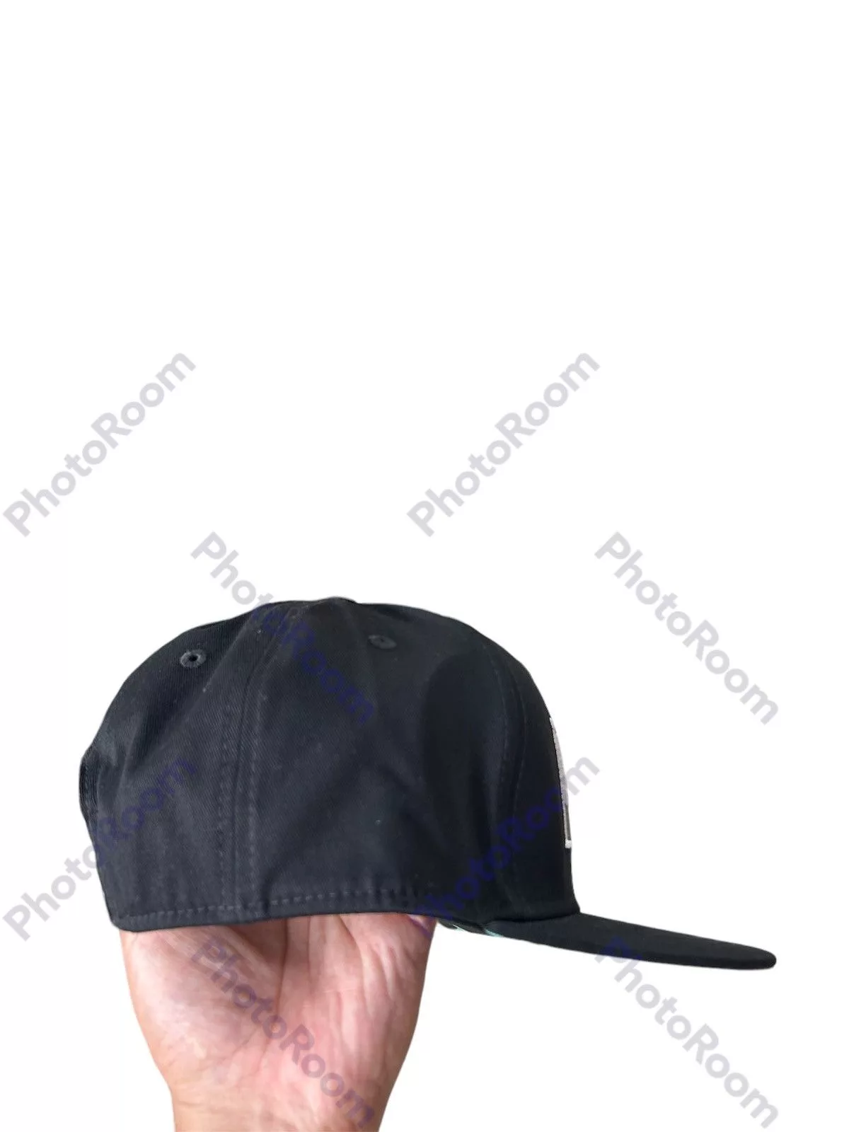 Other Hats Other Hks Black Vintage