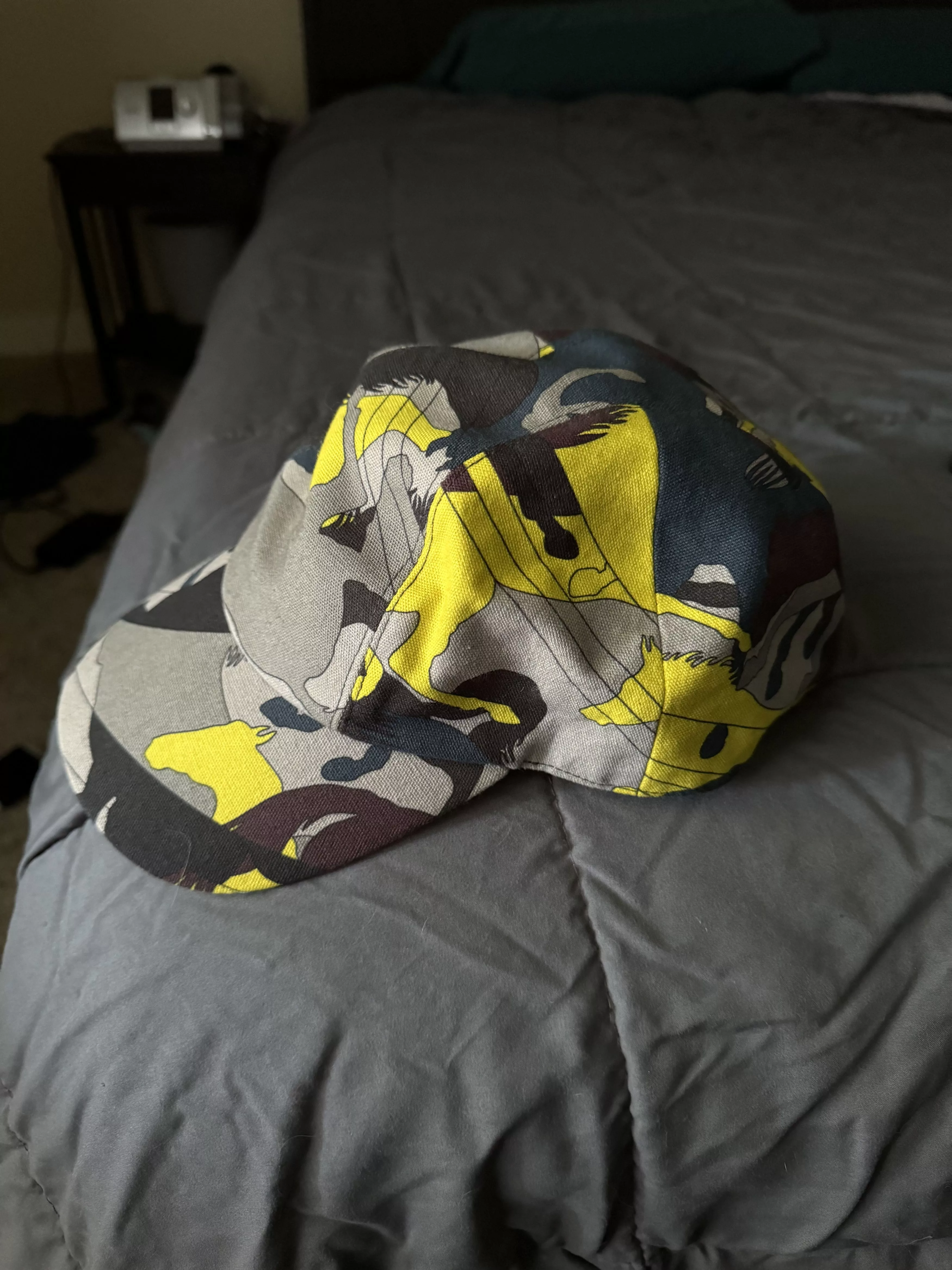 Hermes Hats Hermes Hermés baseball cap Multi