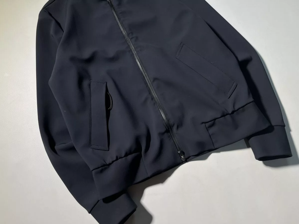 RRD Bombers RRD jacket Blue