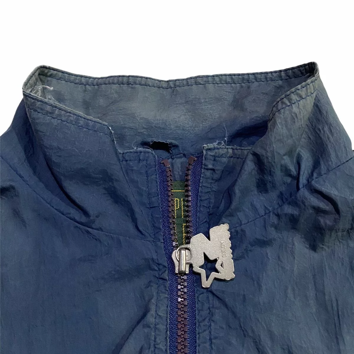 Starter Light Jackets Starter × USA Olympics × Vintage Olympic Games Collection by Starter Patches Nylon Jacket Multi