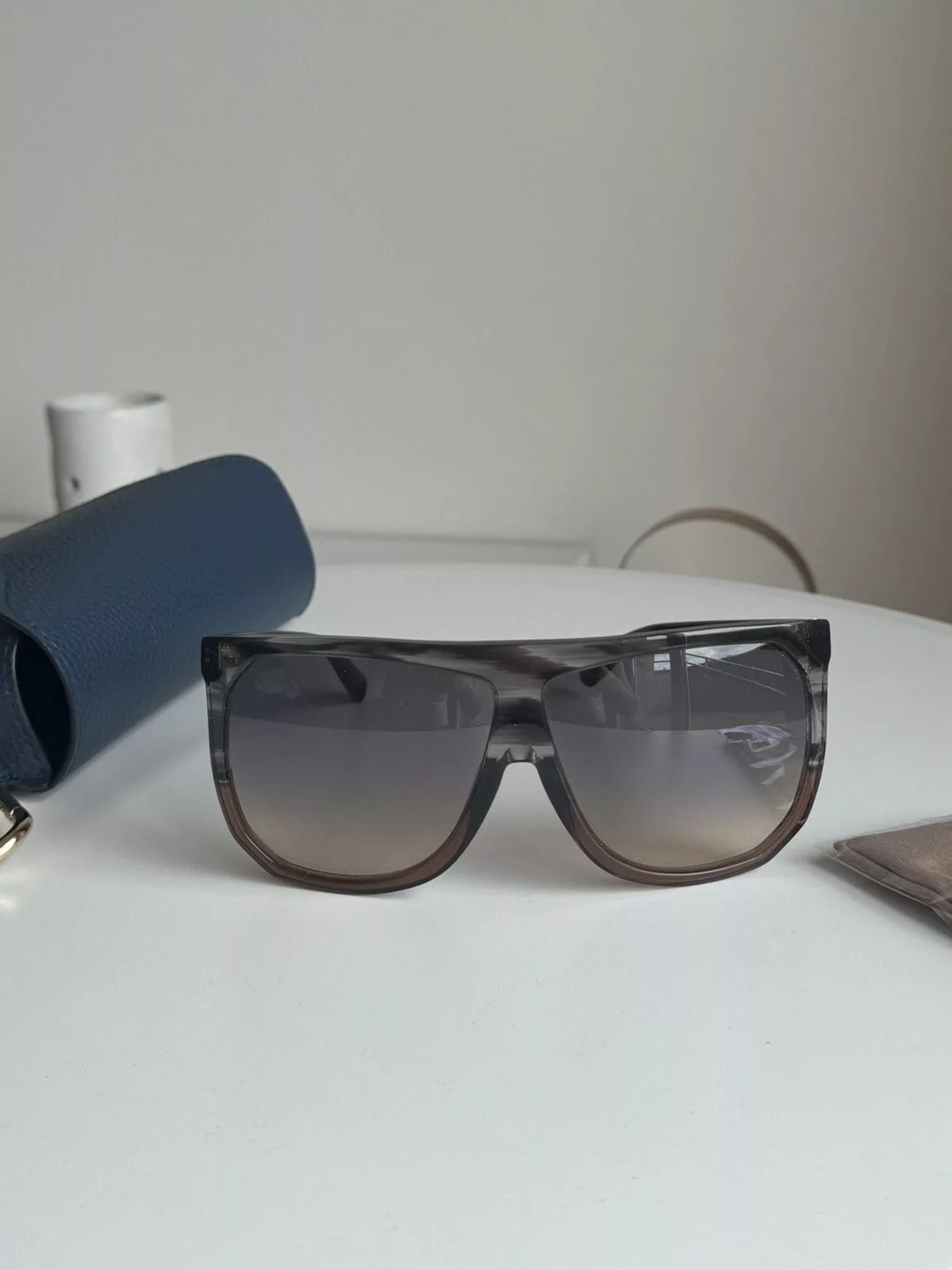 Loewe Sunglasses Multi