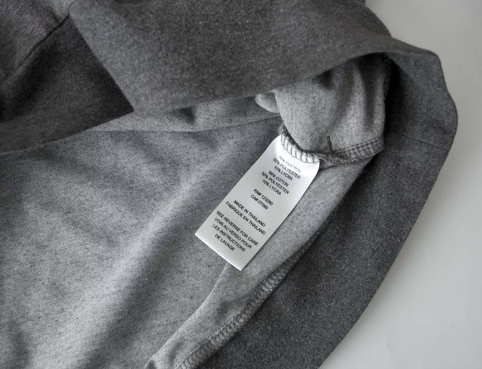 TravisMathew Light Jackets TravisMathew Travis Mathew Pullover 1/3 Zip Size M Gray
